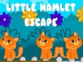 Peli Little Hamlet Escape