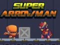 Peli Super Arrowman