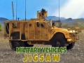 Peli Military Vehicles Puzzle