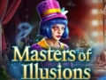 Peli Masters of Illusions