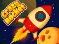 Peli Crazy Rocket
