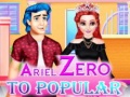 Peli Ariel Zero To Popular