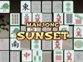 Peli Mahjong Sunset