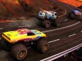 Peli Monster Truck Racing Legend