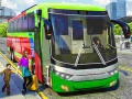 Peli Coach Bus Simulator
