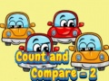 Peli Count And Compare - 2 