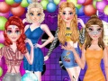 Peli Princess Fashion Music Festival