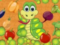 Peli Vegetable Snake