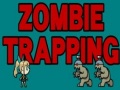 Peli Zombie Trapping