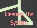 Peli Cleaning The System