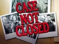 Peli Case not Closed