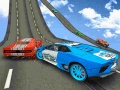 Peli Car Impossible Stunt Driving Simulator