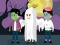 Peli Evil Spirits Hidden