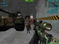 Peli Zombie Apocalypse Bunker Survival Z