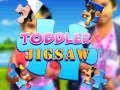 Peli Toddler Jigsaw