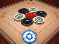 Peli Carrom 2 Player