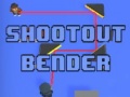 Peli Shootout Bender