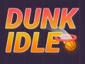 Peli Dunk Idle