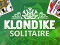 Peli Klondike Solitaire