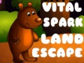 Peli Vital Spark Land Escape