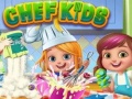Peli Chef Kids