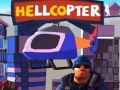 Peli Hell Copter