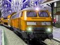 Peli Subway Bullet Train Simulator