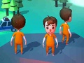 Peli Prison Escape Plan
