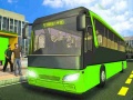 Peli City Passenger Coach Bus Simulator Bus Driving 3d