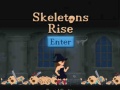 Peli Skeletons Rise