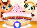 Peli Baking Surprise