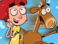 Peli It's Pony: Coin Collector