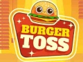 Peli Burger Toss
