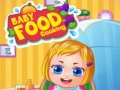 Peli Baby Food Cooking