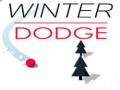 Peli Winter Dodge