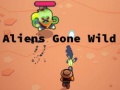 Peli Aliens Gone Wild