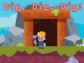Peli Dig, Dig, Dig!