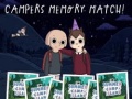 Peli Campers Memory Match!