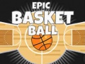 Peli Epic Basketball