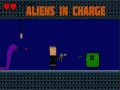 Peli Aliens In Charge