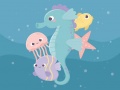 Peli Adorable Fish Memory