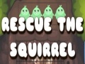 Peli Rescue The Squirrel
