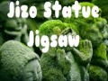 Peli Jizo Statue Jigsaw