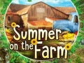 Peli Summer on the Farm