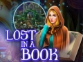 Peli Lost in a Book