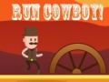 Peli Run Cowboy!