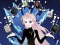 Peli Monochrome Mahjongg