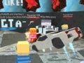 Peli Kogama: Grand Theft Auto 