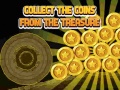 Peli Collect The Coins From The Treasure