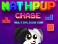 Peli Mathpup Chase Multiplication